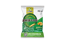 金科玉3306